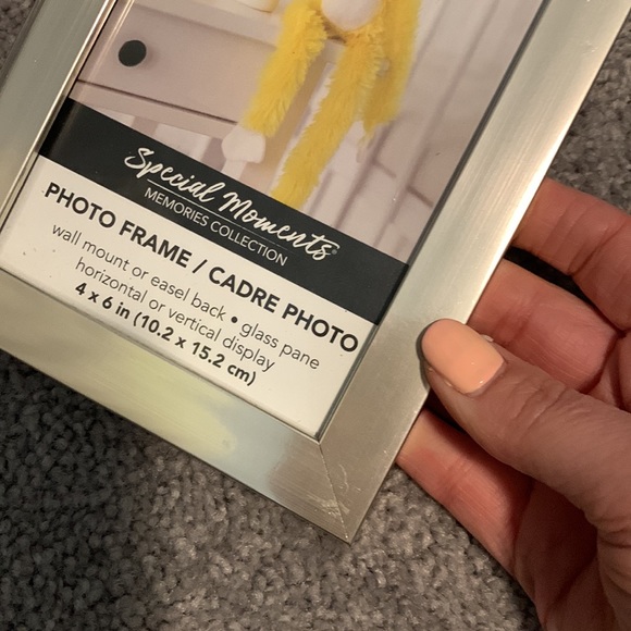 Set of 4 Picture Frames - Picture 7 of 7